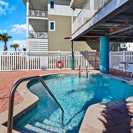 Surfside #6 Apartment Mexico Beach Bagian luar foto