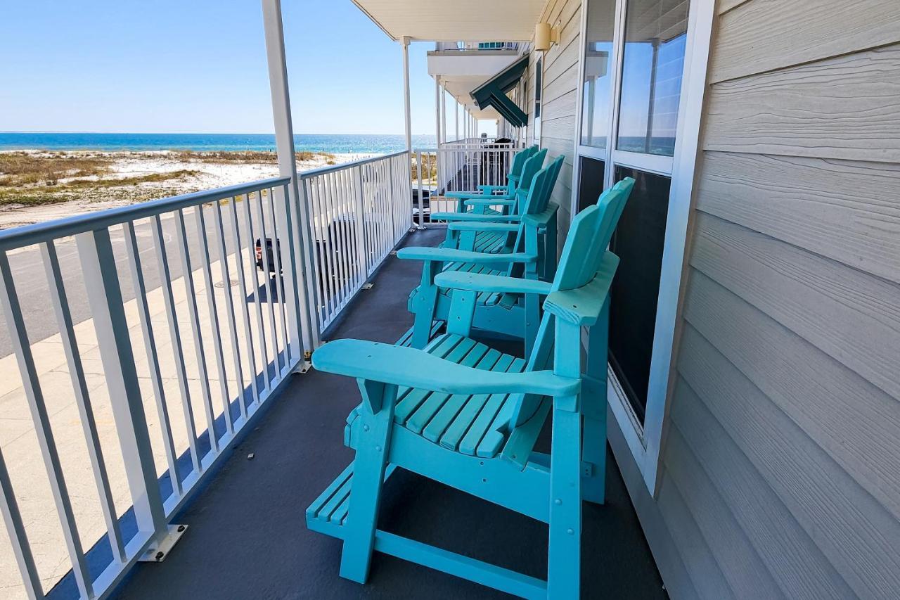 Surfside #6 Apartment Mexico Beach Bagian luar foto